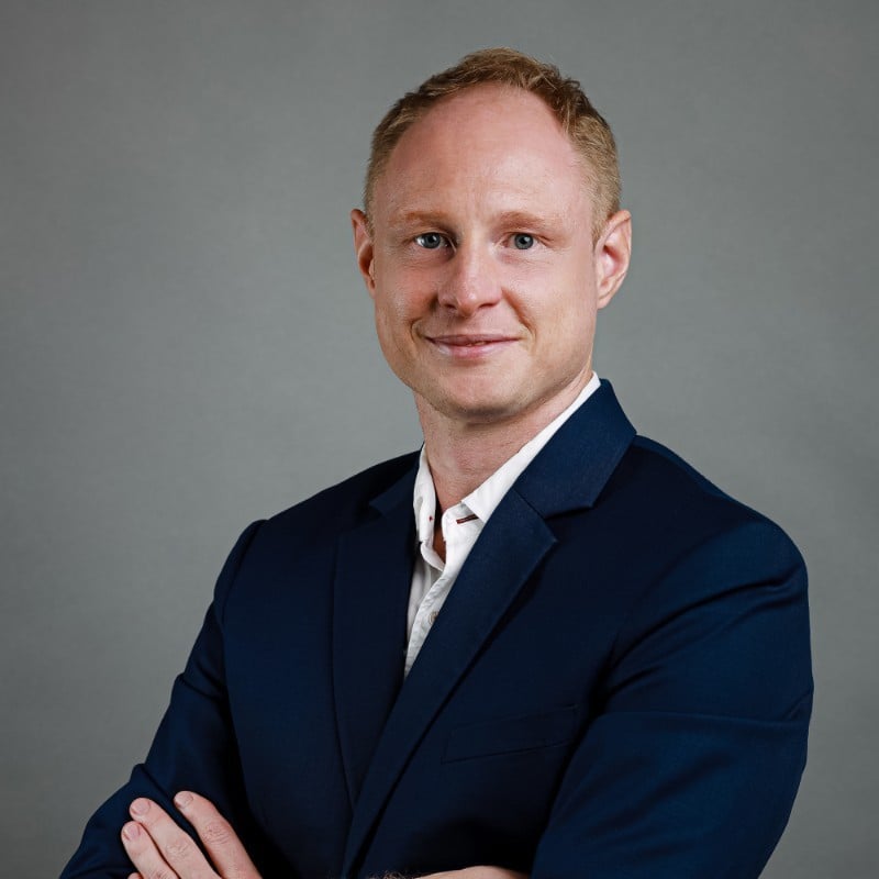 Sebastian Zilliacus