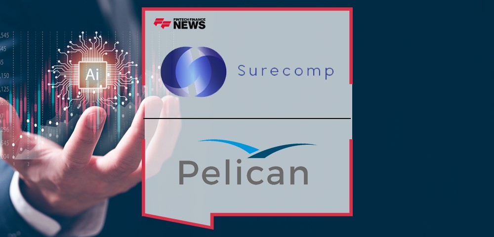 Surecomp and Pelican AI announce partnership to enhance digital trade risk and compliance