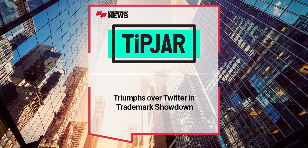 TiPJAR Triumphs over Twitter in Trademark Showdown