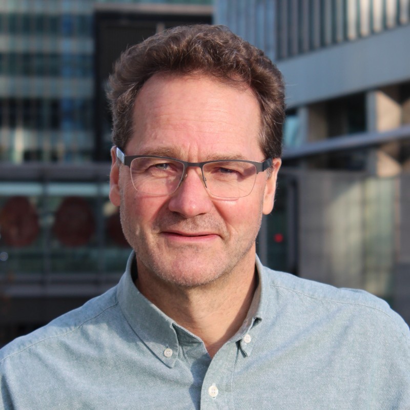 Tobias Gruber