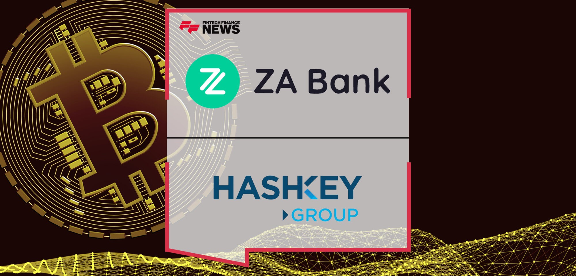 ZA Bank becomes HashKey Exchange’s first settlement bank to offer fiat-currency deposit and withdrawal services | Fintech Finance News