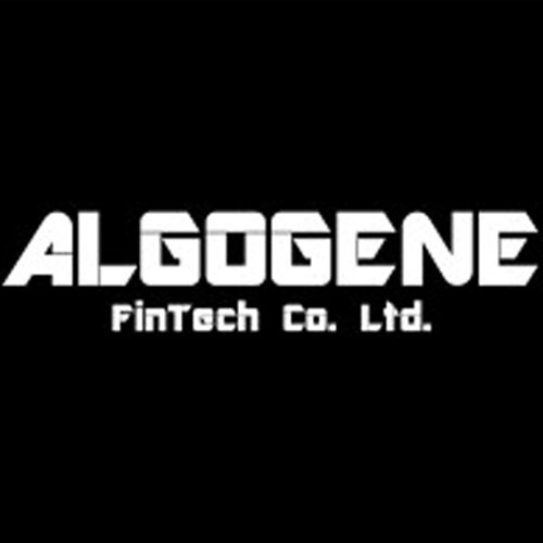 ALGOGENE
