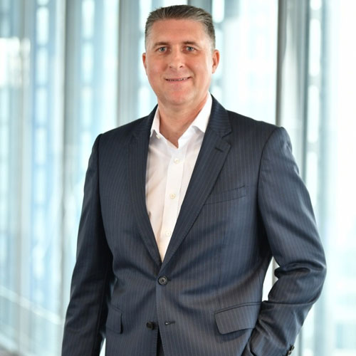 Greg Hingston