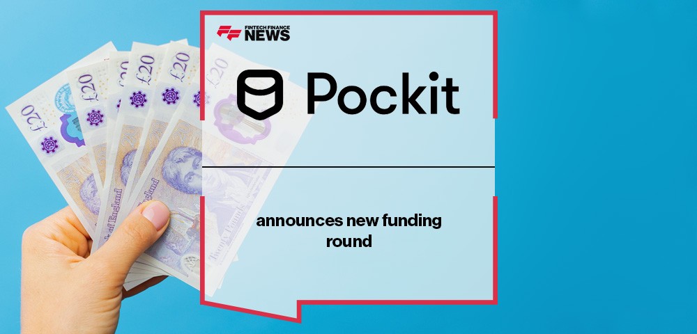 Pockit announces new funding round