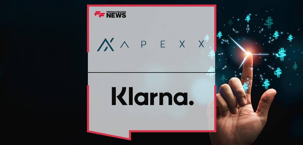 APEXX partners with Klarna to offer flexible payments globally