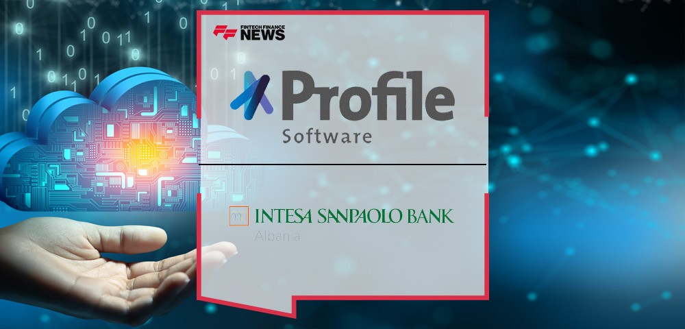 Profile Software’s Treasury platform successfully implemented at Intesa Sanpaolo Bank Albania