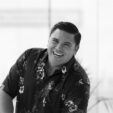Adrian Smith (Ngāpuhi) | Chief Product Officer | Co-Founder at BlinkPay