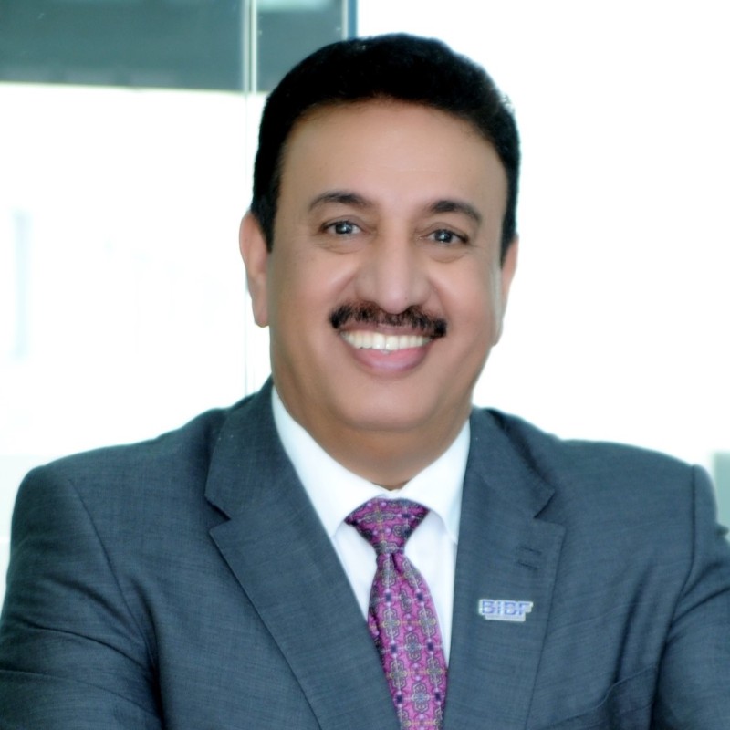 Ahmed Al-Shaikh