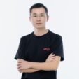 Aimin Hu, the Founder and CEO of iMin, | Fintech Finance News