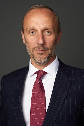 Alastair McGill