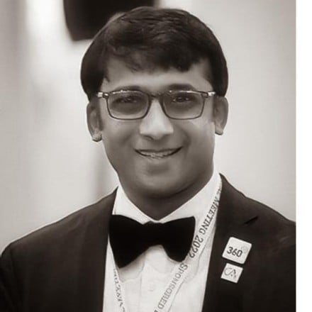 CA Pankaj Mundra
