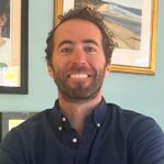 Christopher LaVine, co-founder and chief strategy officer at Marston | Fintech Finance News