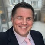 David Boast, General Manager, UAE at Endava. | Fintech FInance News