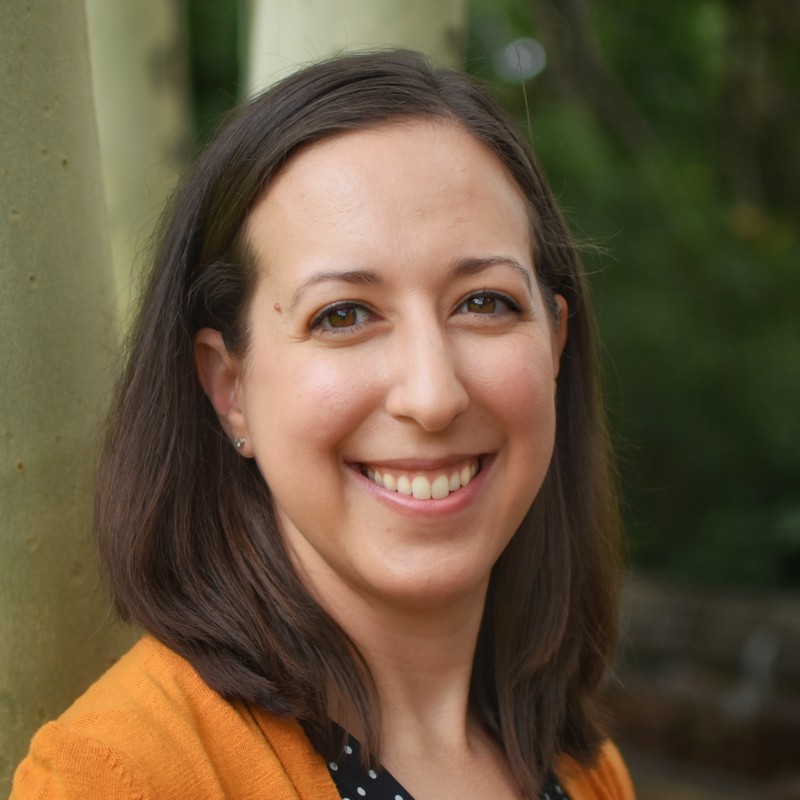 Elizabeth Landau