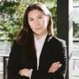 Emelie Moritz, CEO of Safello | Fintech Finance News