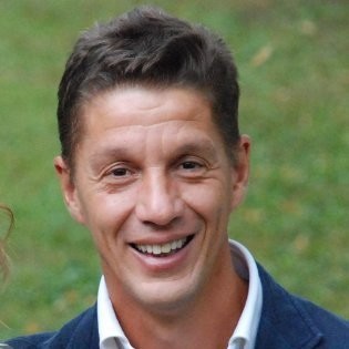 Giampietro Vavassori