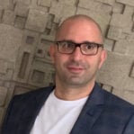 Joseph Arrage, CEO, Clip. | Fintech Finance News