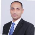 Joseph Cleetus, AVP of Business Transformation at LuLu Financial Holdings | Fintech Finance News