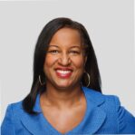 Justina Nixon-Saintil, IBM Vice President & Chief Impact Officer. | Fintech Finance News