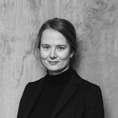 Marit Rødevand