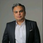 Nauman Hassan, Regional Director at Paymentology | Fintech Finance News