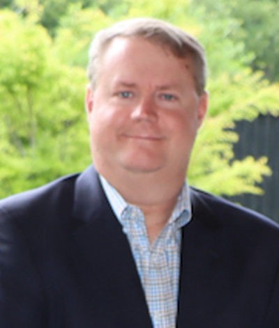 Nick Hale
