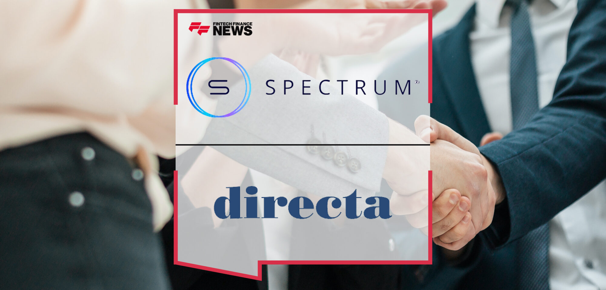 Online trading pioneer Directa joins Spectrum Markets as newest member | Fintech Finance News