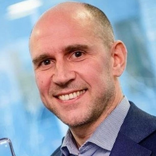 Øyvind Westby Brekke