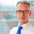 Paul Maley, Global Head of Securities Services @ Deutsche Bank | Fintech FInance News