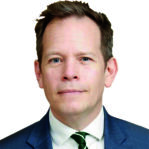 Peter Dehaan