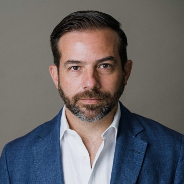 Richard Neish