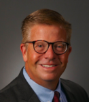 Randy Hultgren, president and CEO of the Illinois Bankers Association. | Fintech Finance News