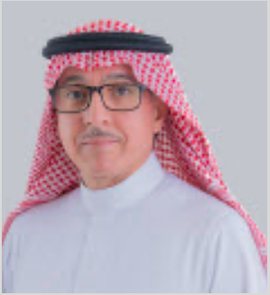 Waleed Al-Ghamlas