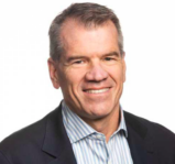 Gary Steele, president and CEO of Splunk. | Fintech Finance News