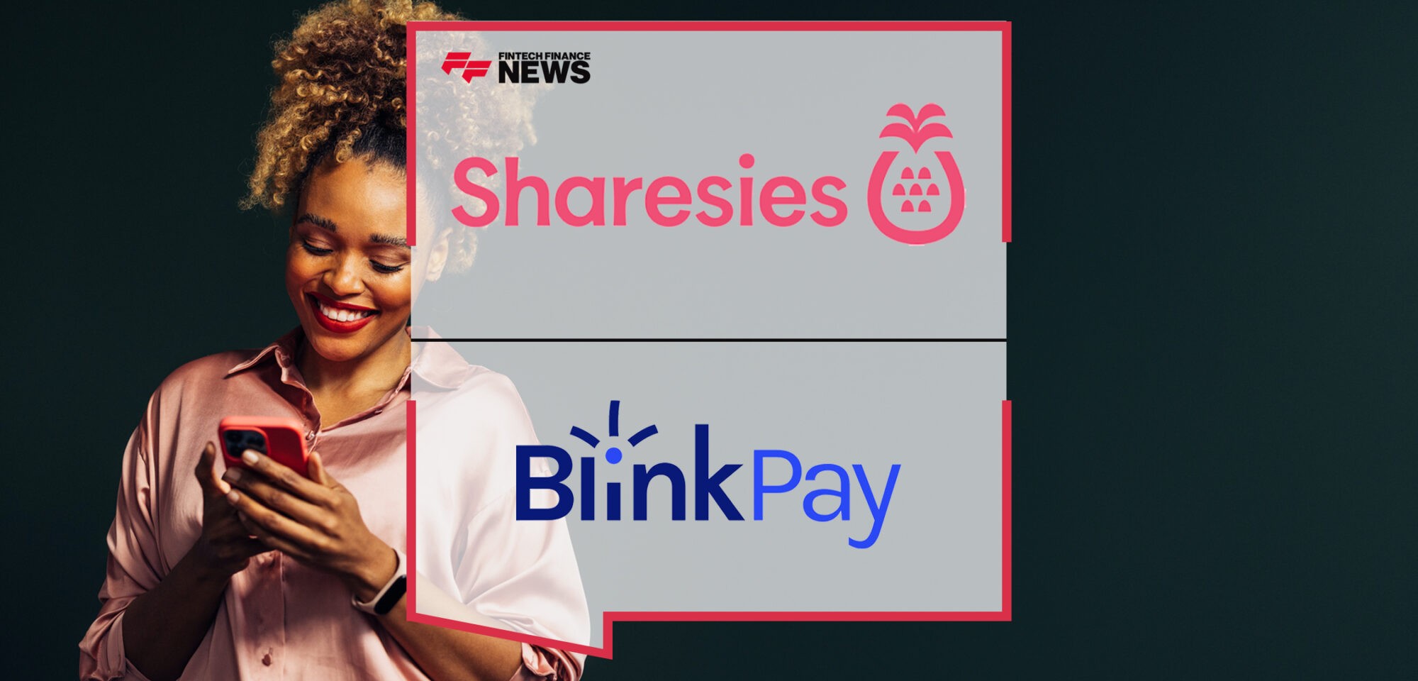 Sharesies taps Māori fintech BlinkPay to pave the way for open banking | Fintech Finance News