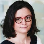 Sophie Devillers, Head of Sustainable Finance, Securities Services, BNP Paribas | Fintech Finance News