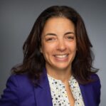 Souleima Baddi | CEO at Komgo | Fintech Finance News