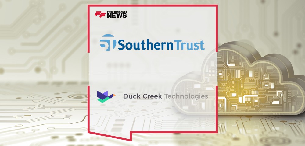 Southern Trust Insurance Chooses Duck Creek OnDemand for its Cohesive and Comprehensive Full-Suite Capabilities