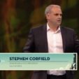 Steve Corfield, Executive Vice President, Alliances & Channels at Salesforce. | Fintech Finance News
