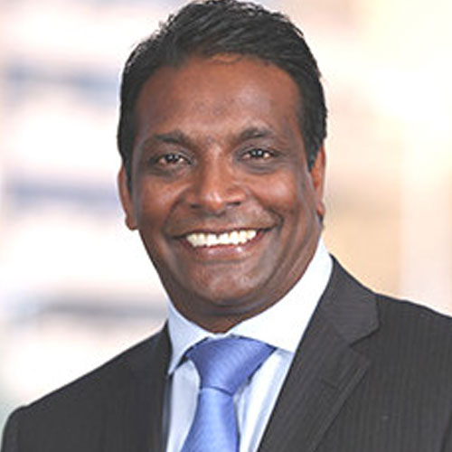 Suresh Chaytoo