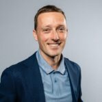Toby Norton-Smith, Managing Director, x15ventures | Fintech Finance News