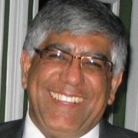 Zahir Dhalla