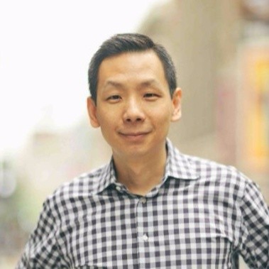 Zhengyuan Lu