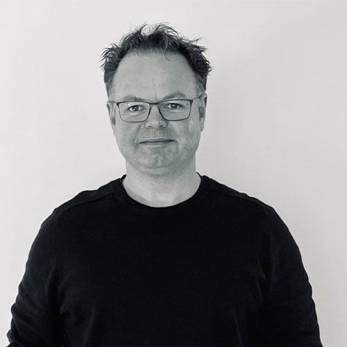 Ian Ormerod