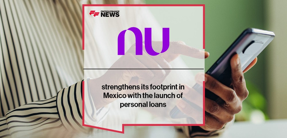 strengthens its footprint in Mexico with the launch of personal loans