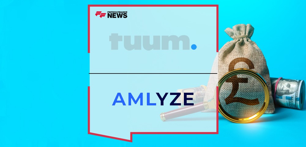 Tuum partners with AMLYZE to extend its next-generation core banking offering with specialist anti-financial crime solutions