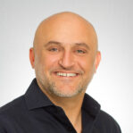 Abe Maghaguian