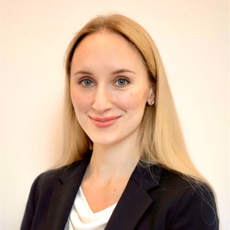 Anastasia Sagaidachna