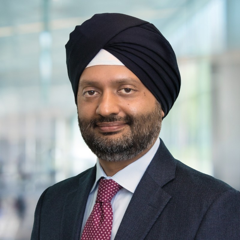 Aneek Mamik