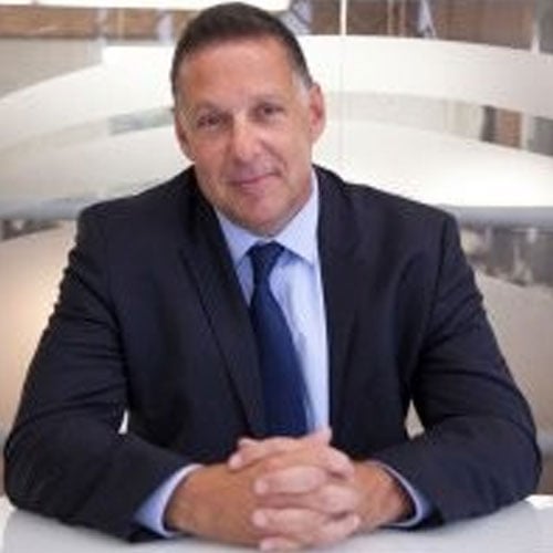 Brian Zanghi